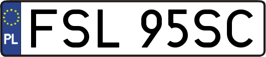 FSL95SC