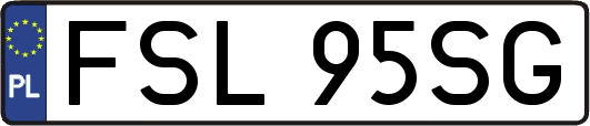 FSL95SG