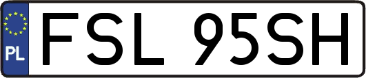 FSL95SH