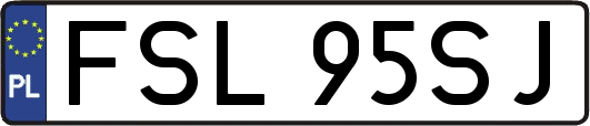 FSL95SJ