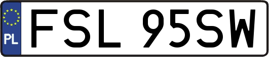 FSL95SW