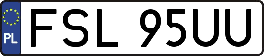 FSL95UU