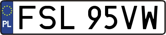 FSL95VW