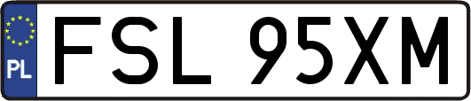 FSL95XM