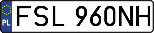 FSL960NH