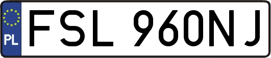 FSL960NJ