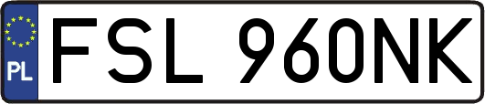 FSL960NK