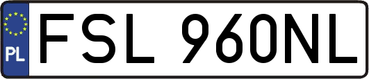 FSL960NL