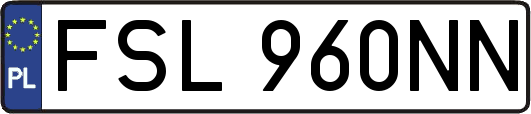 FSL960NN