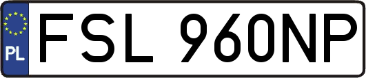 FSL960NP