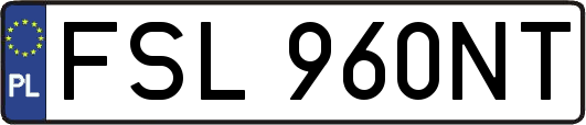 FSL960NT