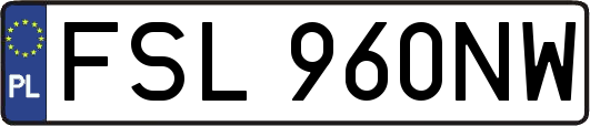 FSL960NW