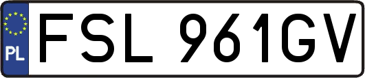 FSL961GV