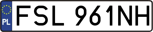 FSL961NH