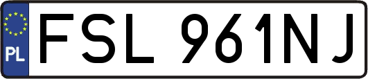 FSL961NJ