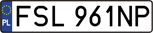FSL961NP