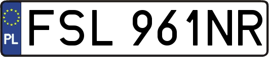 FSL961NR