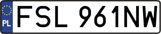 FSL961NW