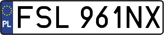 FSL961NX