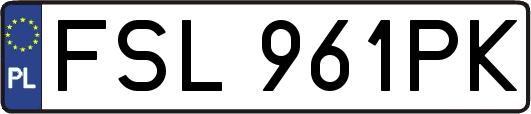 FSL961PK