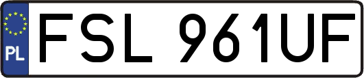 FSL961UF