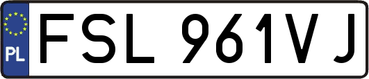 FSL961VJ