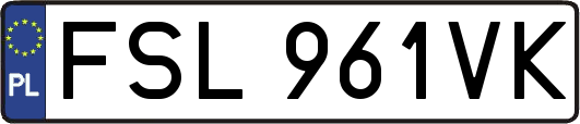 FSL961VK