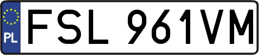 FSL961VM