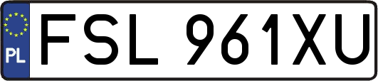 FSL961XU