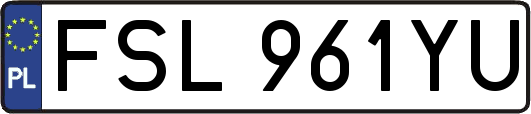 FSL961YU