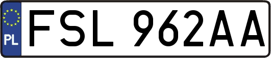 FSL962AA