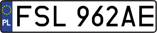 FSL962AE