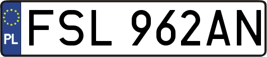 FSL962AN