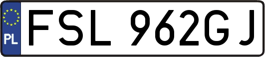 FSL962GJ