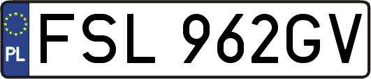 FSL962GV