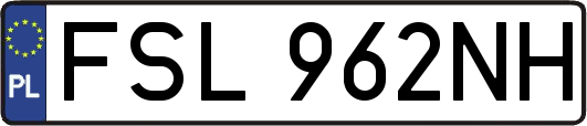 FSL962NH