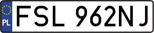 FSL962NJ