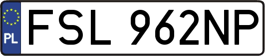FSL962NP
