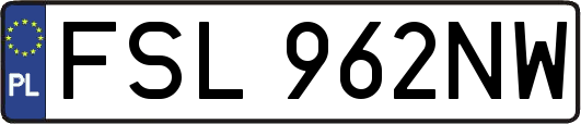 FSL962NW