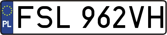 FSL962VH