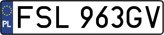 FSL963GV