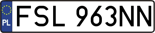 FSL963NN
