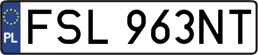 FSL963NT