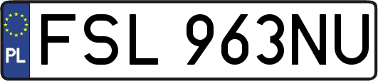 FSL963NU