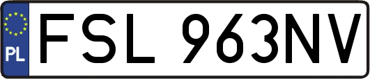 FSL963NV