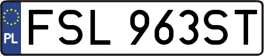 FSL963ST