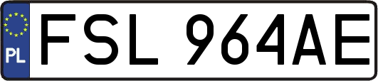 FSL964AE