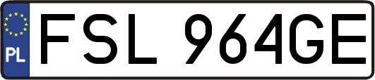 FSL964GE