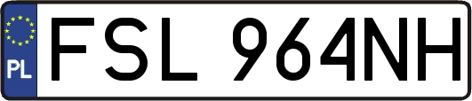 FSL964NH