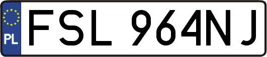 FSL964NJ